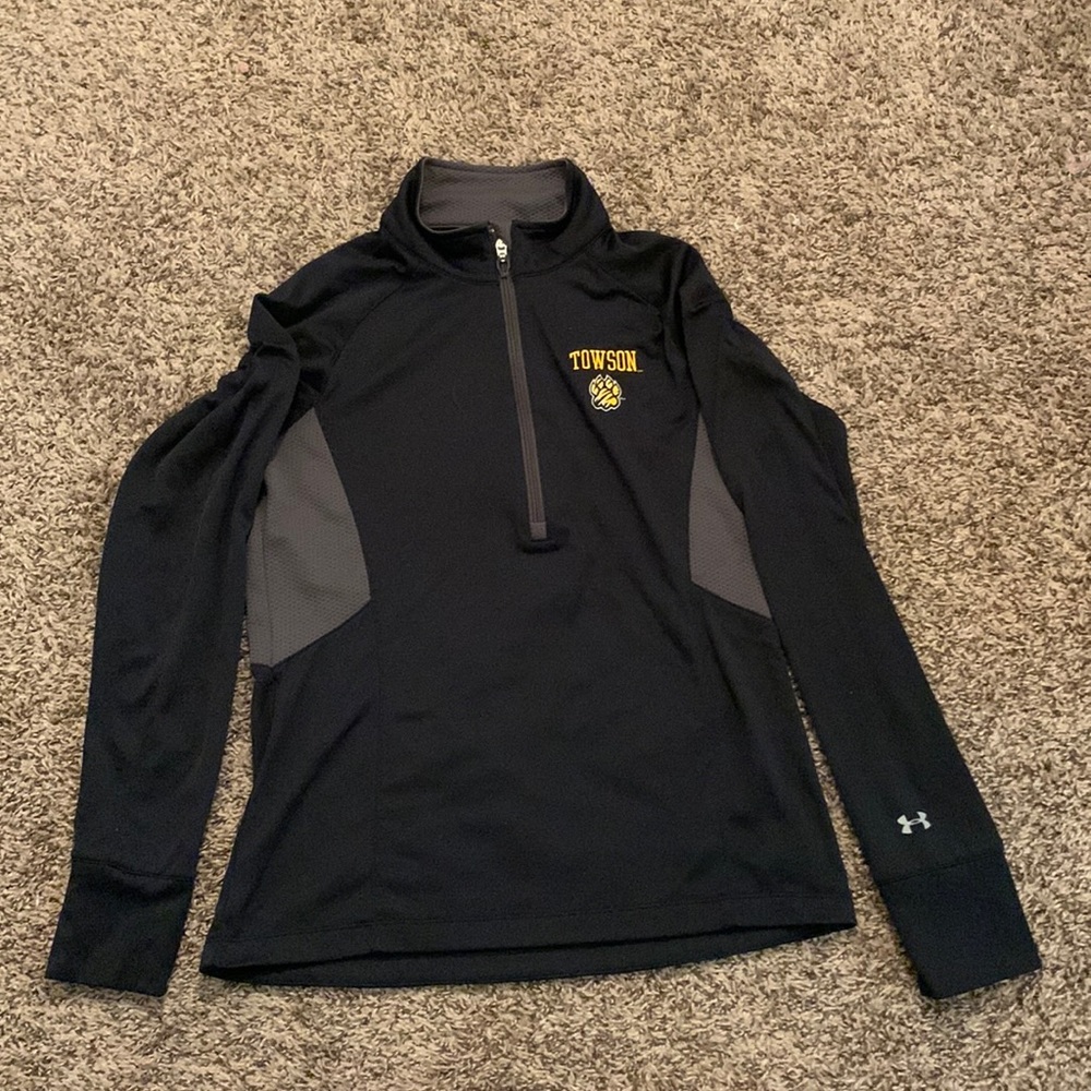 Towson Under Armour Cold Gear